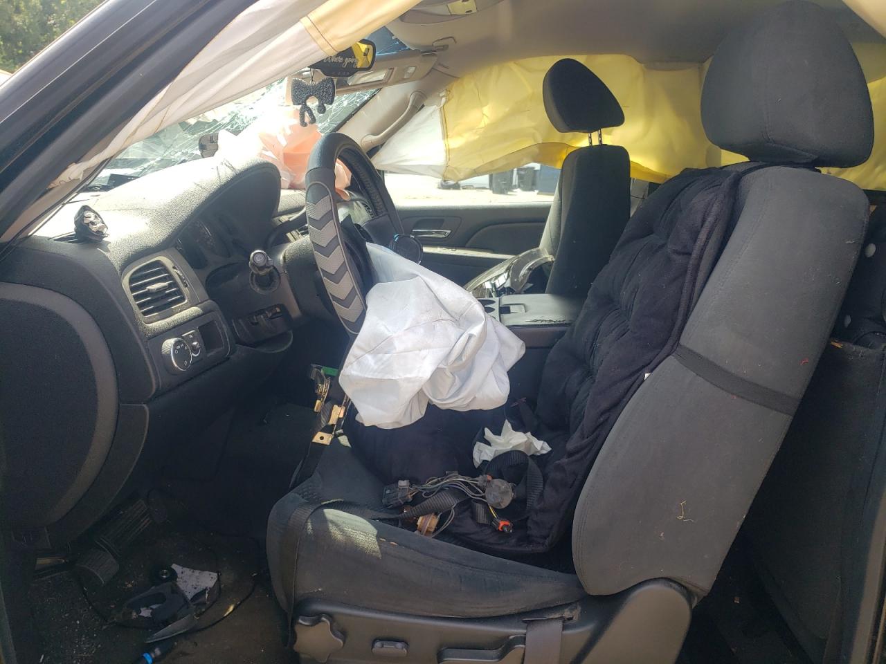 Global Auto Auctions