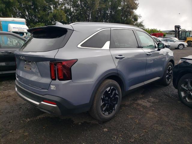 Vin: 5xyrl4jc7rg267416, lot: 61490625, kia sorento s 20243