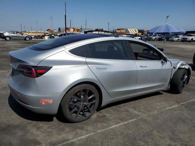 Vin: 5yj3e1ea6jf005289, lot: 59325765, tesla model 3 20183
