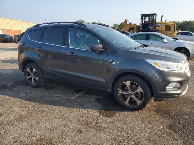 Vin: 1fmcu9hd4jua60463, lot: 58941925, ford escape sel 20184