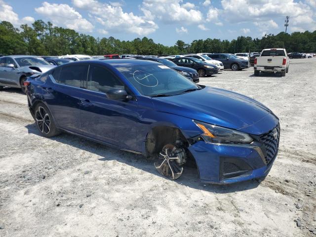 Vin: 1n4bl4cv1rn337720, lot: 61229595, nissan altima sr 20244