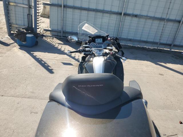 2016 BMW K1600 GTL WB1061307GZZ28939