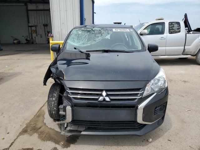 2021 MITSUBISHI MIRAGE ES - ML32AUHJ8MH005631