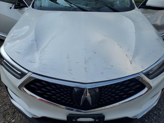 2019 ACURA RDX TECHNO 5J8TC1H50KL020990