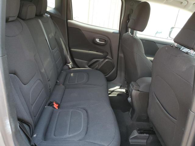 2020 JEEP RENEGADE L - ZACNJABB7LPL31497