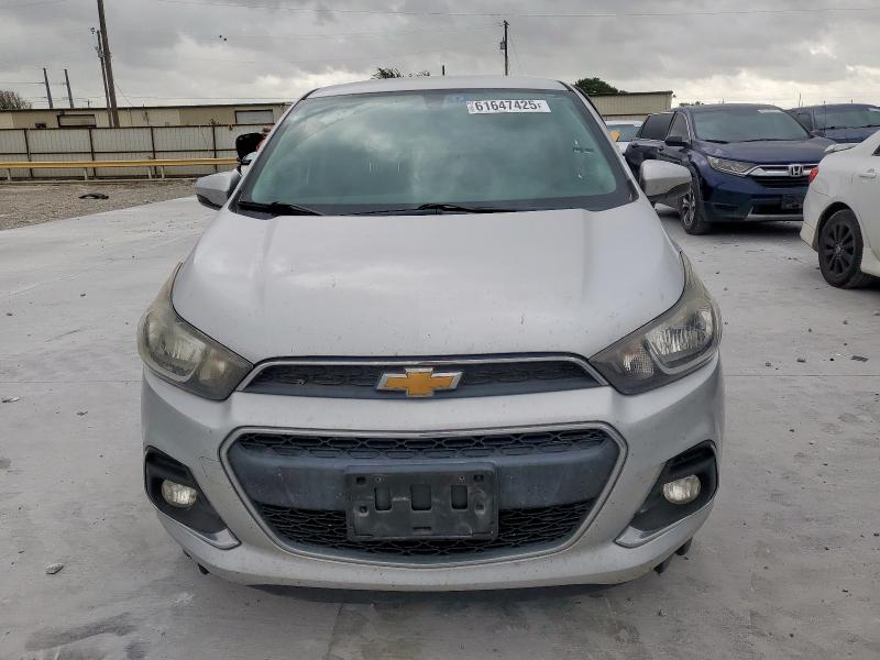 2016 CHEVROLET SPARK 1LT KL8CD6SA6GC618600
