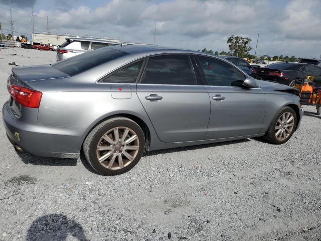 Vin: waugfafc6fn013297, lot: 60105365, audi a6 premium plus 20153
