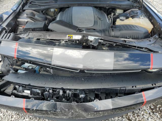 2015 DODGE CHALLENGER 2C3CDZBTXFH758451