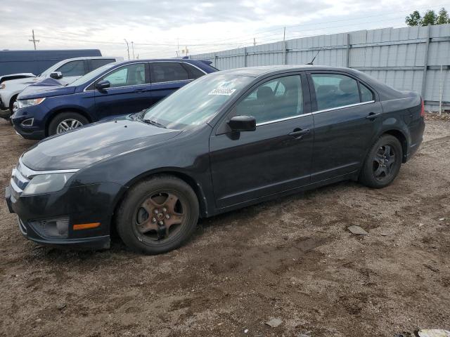 Vin: 3fahp0haxbr180608, lot: 59956035, ford fusion se 2011 img_1