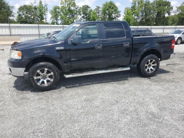 FORD F150 SUPER