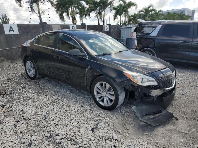 2015 BUICK REGAL PREM 2G4GP5EX4F9167808