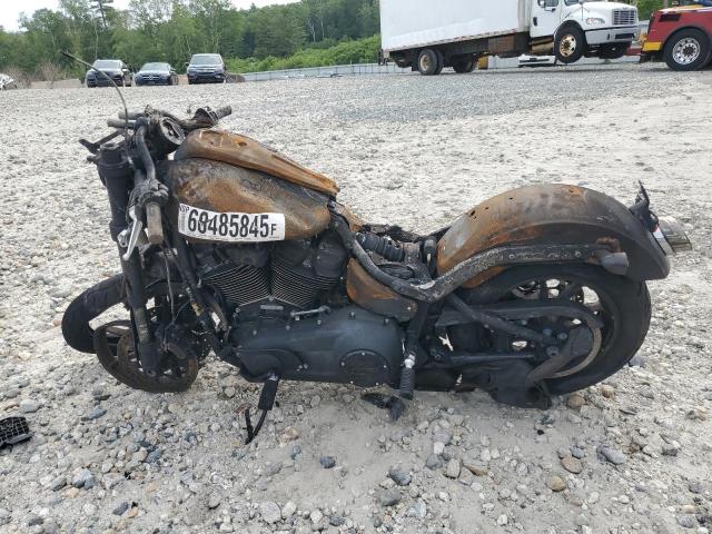 2022 HARLEY-DAVIDSON FXLRS 1HD1YWZ17NB022633