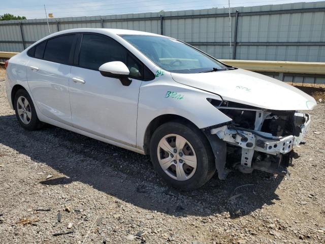 Vin: 1g1ba5sm0g7288681, lot: 61085525, chevrolet cruze l 20164