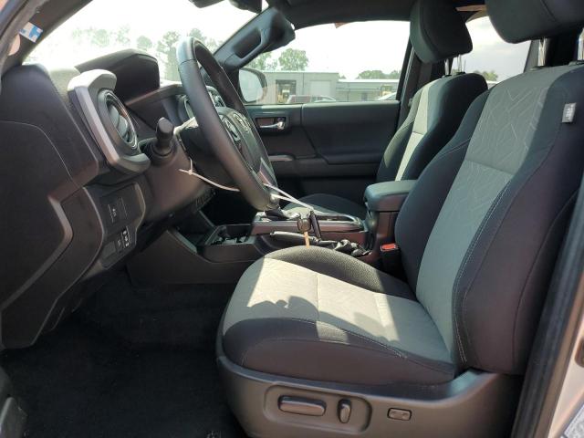 2023 TOYOTA TACOMA ACC 3TYSZ5AN8PT128245