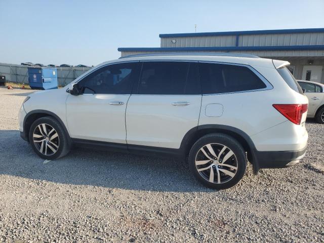 2016 HONDA PILOT TOUR 5FNYF6H92GB099472