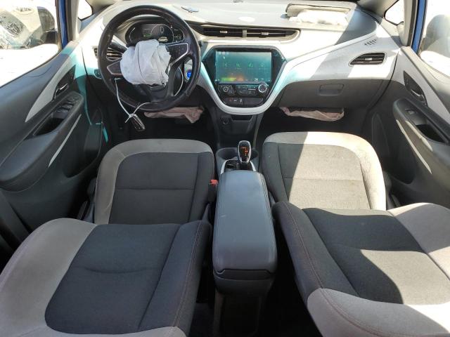2019 CHEVROLET BOLT EV LT 1G1FY6S06K4106668