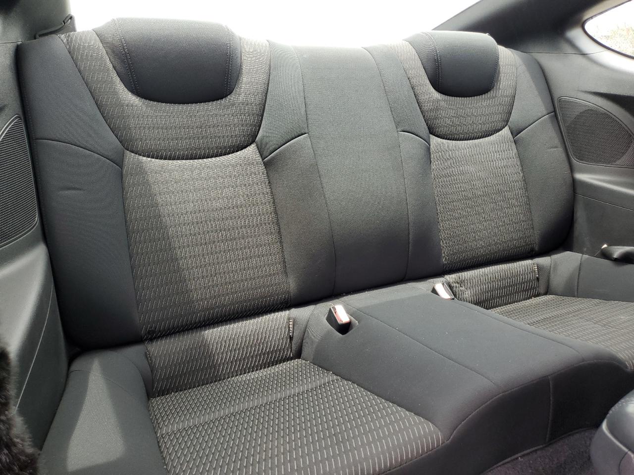 HYUNDAI GENESIS 2.0T