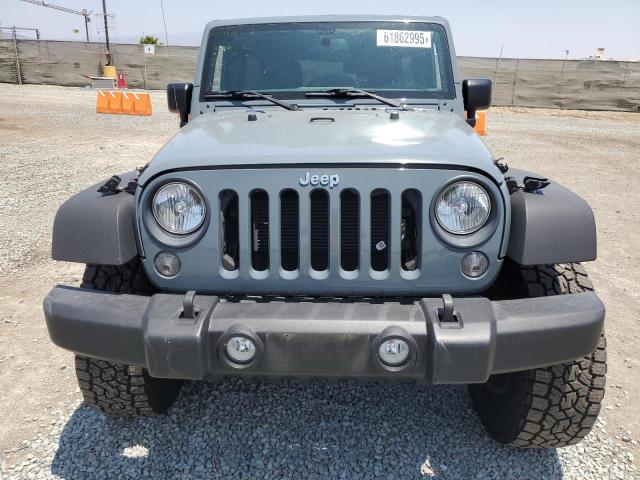 2015 JEEP WRANGLER U 1C4BJWDG1FL712427