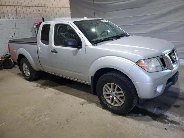 Vin: 1n6ad0cw7hn712445, lot: 62853315, nissan frontier sv 20174