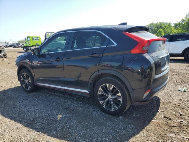 2018 MITSUBISHI ECLIPSE CR JA4AT5AA5JZ062825
