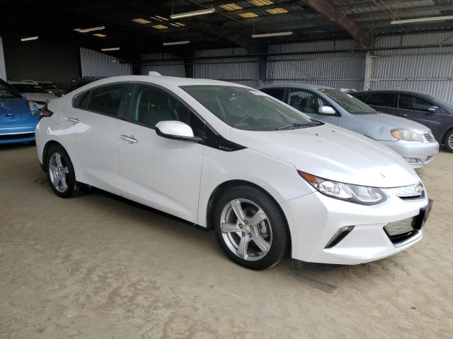2017 CHEVROLET VOLT LT 1G1RC6S55HU207071