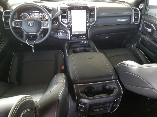 2024 RAM 2500 LARAM 3C6UR5FL2RG245033