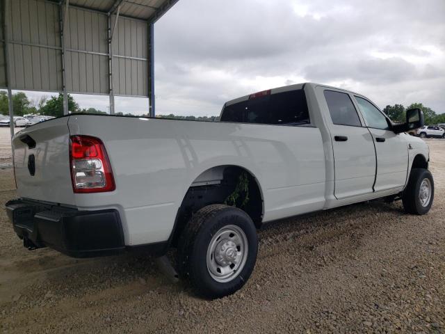 Vin: 3c6ur4hl9rg328420, lot: 60458705, ram 2500 tradesman 20243