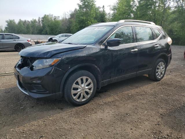 2016 NISSAN ROGUE S - 5N1AT2MVXGC775178