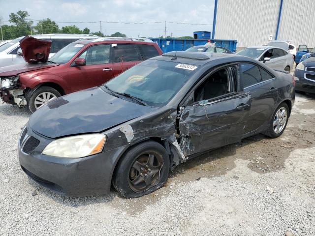 PONTIAC G6 GT