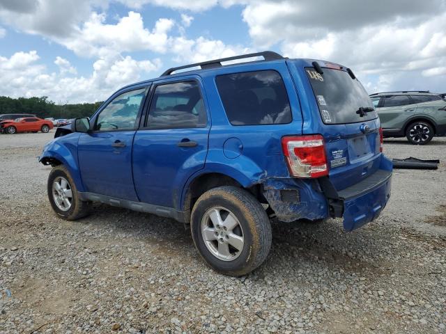Vin: 1fmcu0d71bka26912, lot: 61162765, ford escape xlt 20112