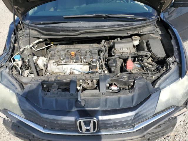 2014 HONDA CIVIC EX - 2HGFG3B84EH518577