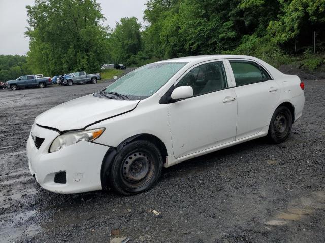 Vin: 2t1bu4ee2ac258407, lot: 60079915, toyota corolla base 2010 img_1