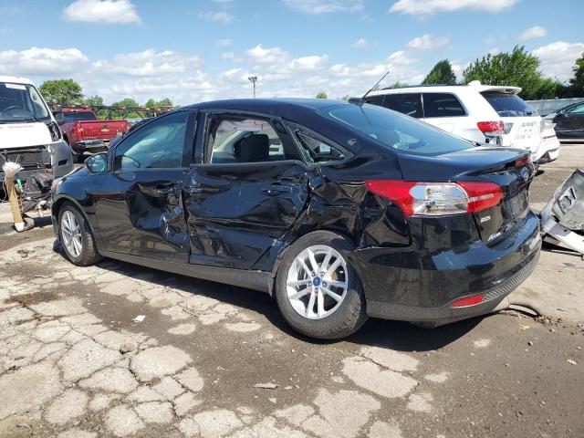 2018 FORD FOCUS SE - 1FADP3F25JL320928