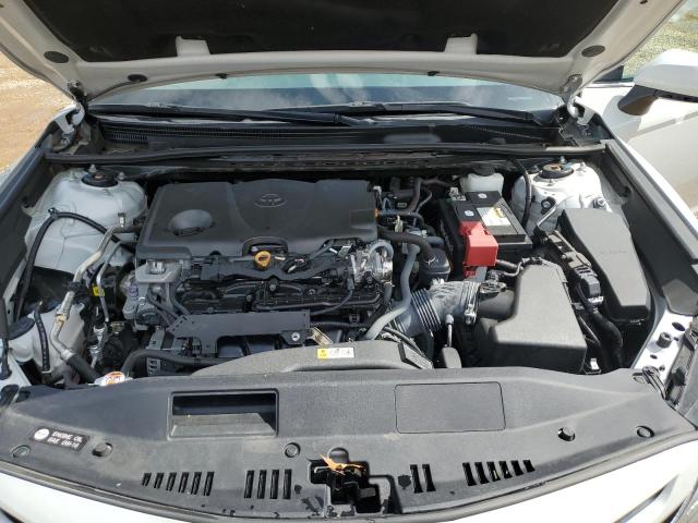 2022 TOYOTA CAMRY SE 4T1G11AK9NU076863