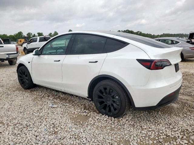 Vin: 7saygdee2nf330311, lot: 59494745, tesla model y 20222