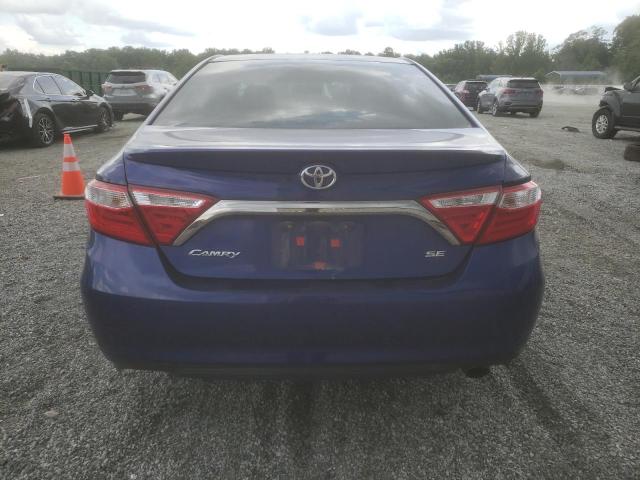 2015 TOYOTA CAMRY LE - 4T1BF1FK5FU987620