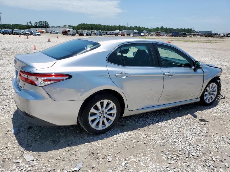 2018 TOYOTA CAMRY L - 4T1B11HK3JU055100