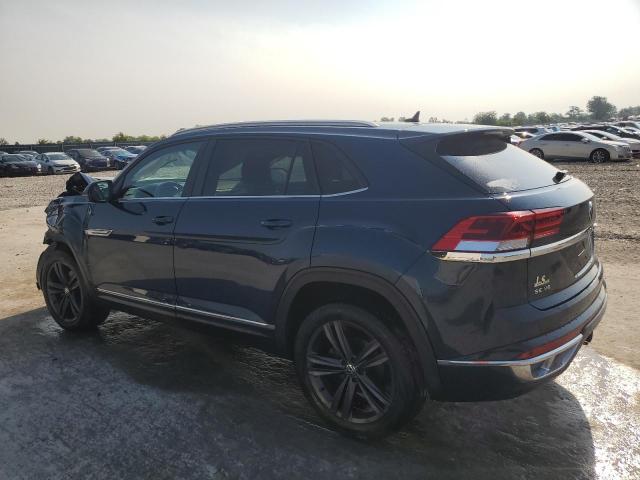 Vin: 1v2pe2ca4mc206411, lot: 60208605, volkswagen atlas se 20212