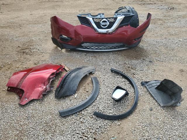 2016 NISSAN ROGUE - JN8AT2MT9GW026071