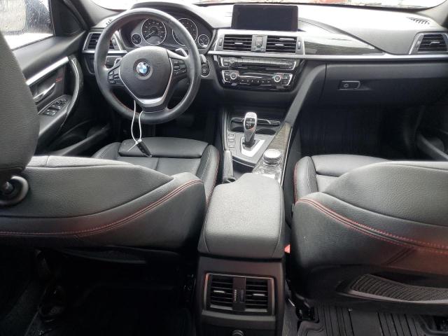 2018 BMW 330 I WBA8B9C56JEE82888