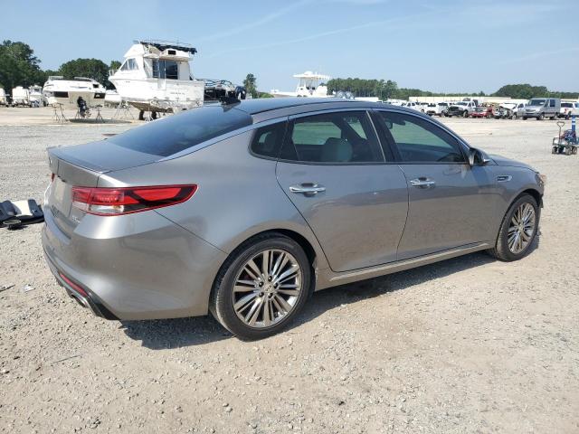 Vin: 5xxgv4l22gg066837, lot: 60989355, kia optima sxl 20163