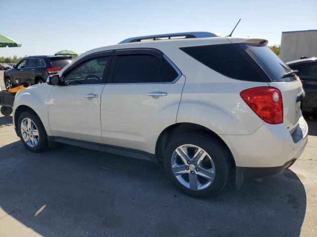 2014 CHEVROLET EQUINOX LT - 1GNFLHEK6EZ113679