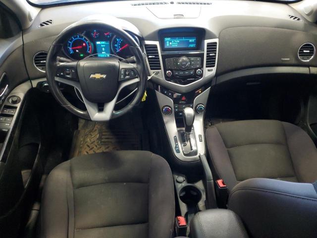 2013 CHEVROLET CRUZE LT - 1G1PC5SB9D7322613