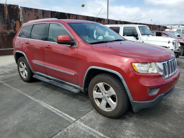Vin: 1j4rs4gtxbc611531, lot: 60265275, jeep grand cher laredo 20114