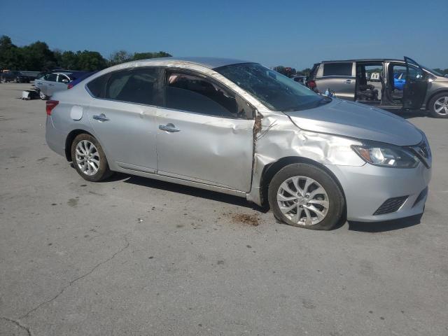 Vin: 3n1ab7ap3ky246149, lot: 62119475, nissan sentra s 20194