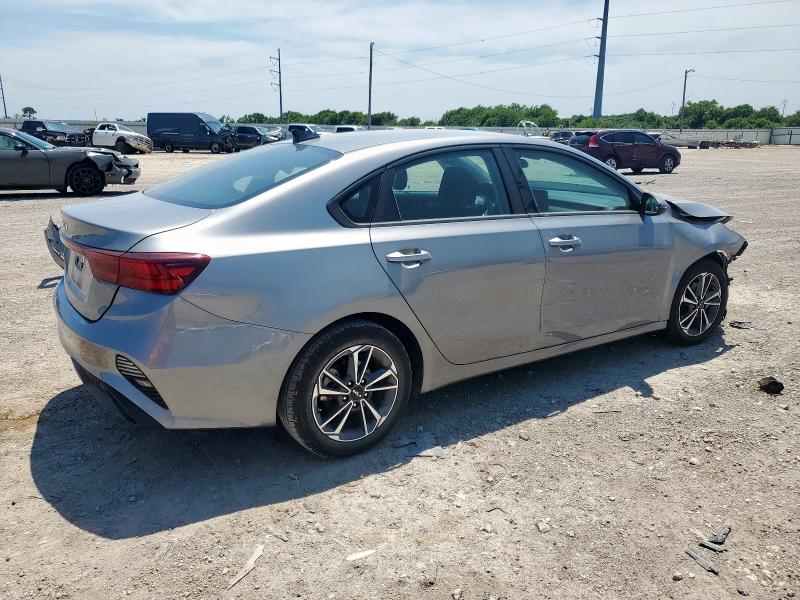 Vin: 3kpf24ad9re703954, lot: 59334075, kia forte lx 20243