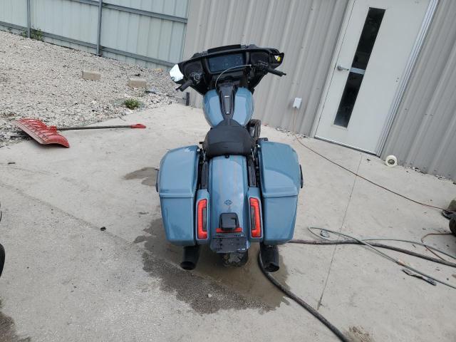 2024 HARLEY-DAVIDSON FLHX 1HD1KB718RB628512
