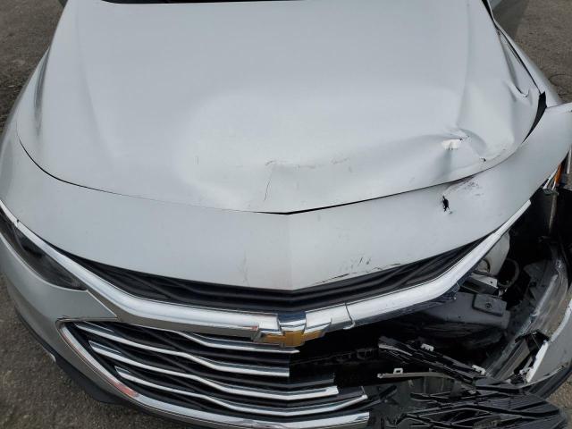 1g1zd5st5mf003679 - 2021 Chevrolet malibu lt - #60488875