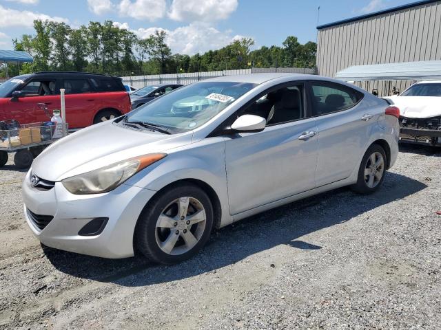 Vin: kmhdh4ae9bu151731, lot: 61484205, hyundai elantra gls 2011 img_1