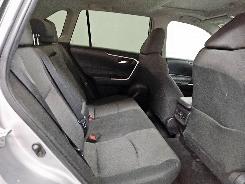 4t3rwrfv7nu079084 - 2022 Toyota rav4 xle - #60896635